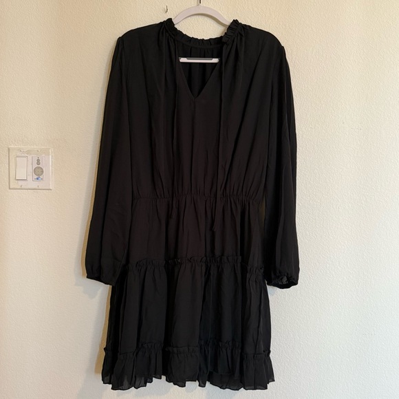 Amazon Dresses & Skirts - NWOT Amazon Black Mini Dress